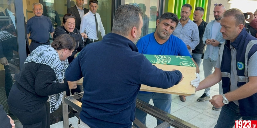 sıla bebek